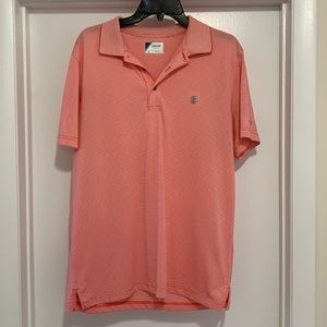 M IZOD Performace Polo